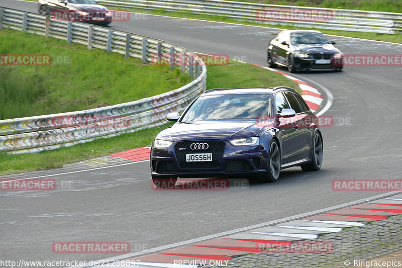 Bild #21256897 - Touristenfahrten Nürburgring Nordschleife (05.05.2023)