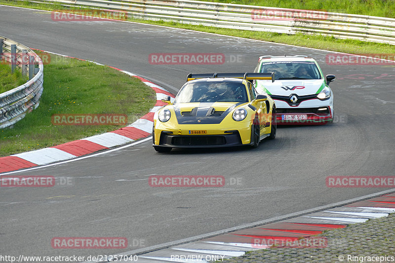 Bild #21257040 - Touristenfahrten Nürburgring Nordschleife (05.05.2023)