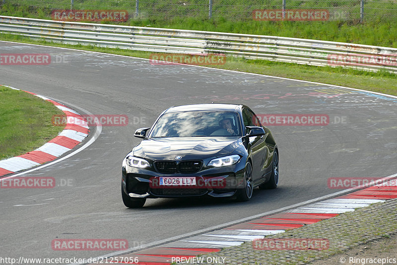 Bild #21257056 - Touristenfahrten Nürburgring Nordschleife (05.05.2023)