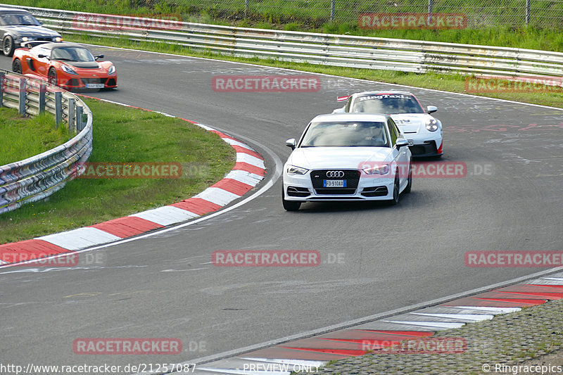 Bild #21257087 - Touristenfahrten Nürburgring Nordschleife (05.05.2023)