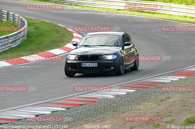 Bild #21257145 - Touristenfahrten Nürburgring Nordschleife (05.05.2023)