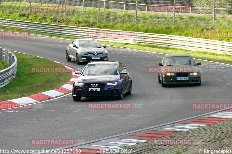 Bild #21257150 - Touristenfahrten Nürburgring Nordschleife (05.05.2023)