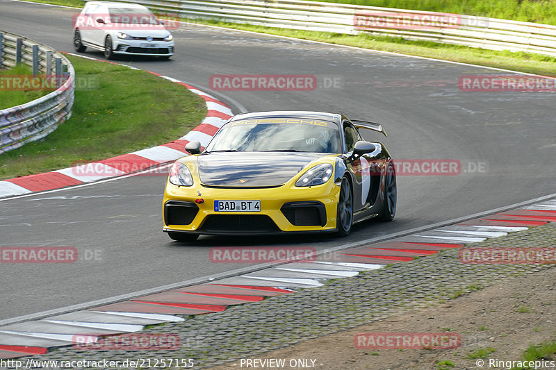 Bild #21257155 - Touristenfahrten Nürburgring Nordschleife (05.05.2023)