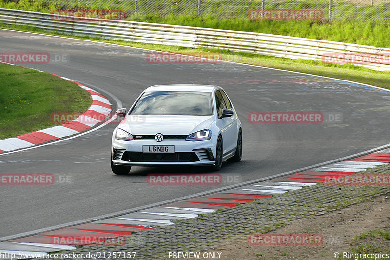 Bild #21257157 - Touristenfahrten Nürburgring Nordschleife (05.05.2023)