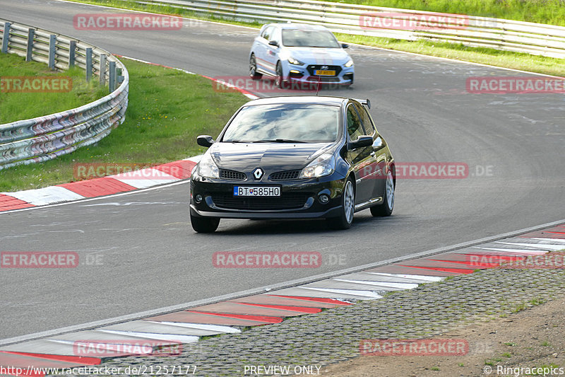 Bild #21257177 - Touristenfahrten Nürburgring Nordschleife (05.05.2023)