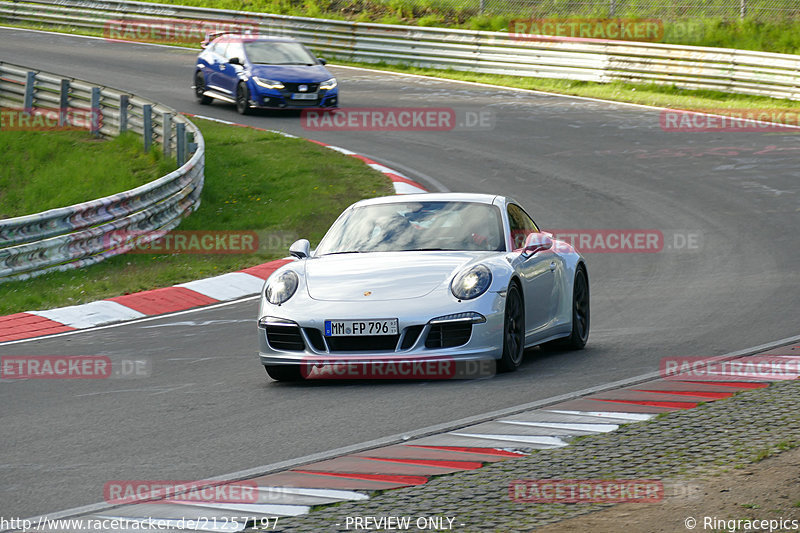 Bild #21257197 - Touristenfahrten Nürburgring Nordschleife (05.05.2023)