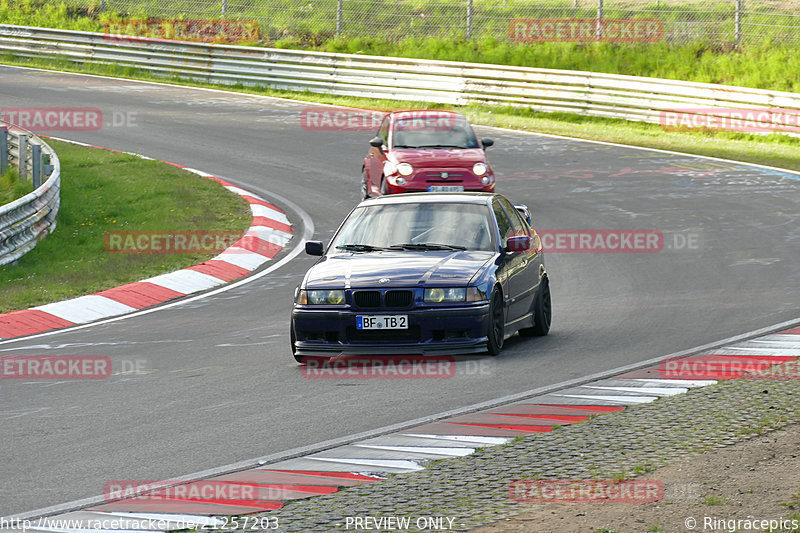 Bild #21257203 - Touristenfahrten Nürburgring Nordschleife (05.05.2023)