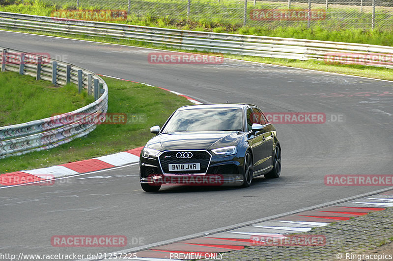 Bild #21257225 - Touristenfahrten Nürburgring Nordschleife (05.05.2023)