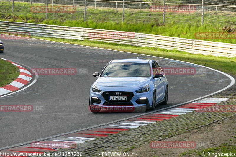 Bild #21257230 - Touristenfahrten Nürburgring Nordschleife (05.05.2023)