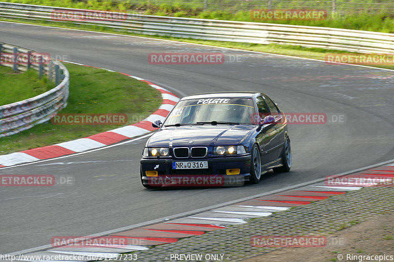 Bild #21257233 - Touristenfahrten Nürburgring Nordschleife (05.05.2023)