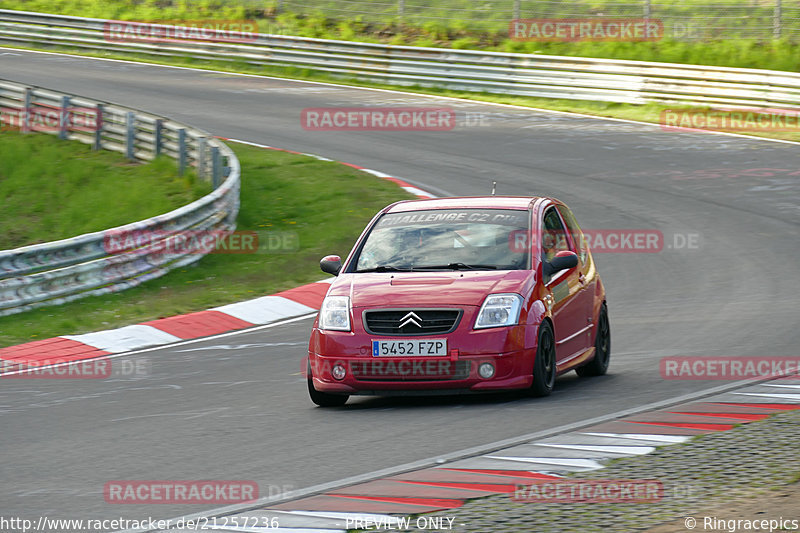 Bild #21257236 - Touristenfahrten Nürburgring Nordschleife (05.05.2023)