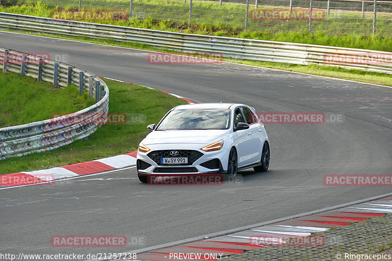 Bild #21257238 - Touristenfahrten Nürburgring Nordschleife (05.05.2023)