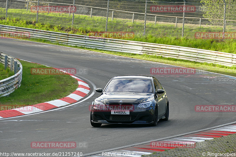 Bild #21257240 - Touristenfahrten Nürburgring Nordschleife (05.05.2023)