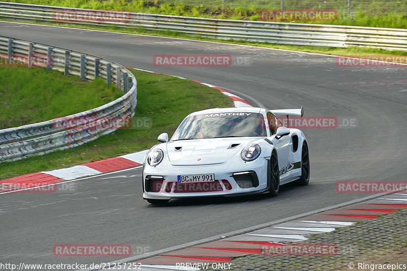 Bild #21257252 - Touristenfahrten Nürburgring Nordschleife (05.05.2023)