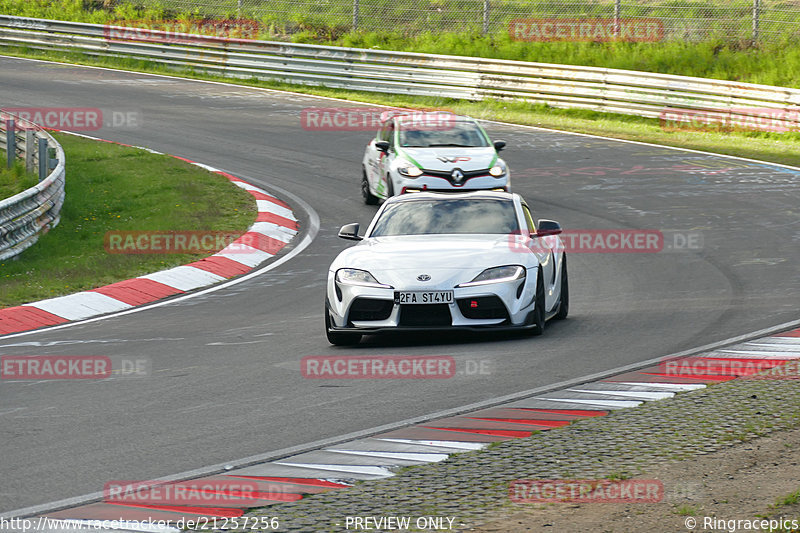 Bild #21257256 - Touristenfahrten Nürburgring Nordschleife (05.05.2023)