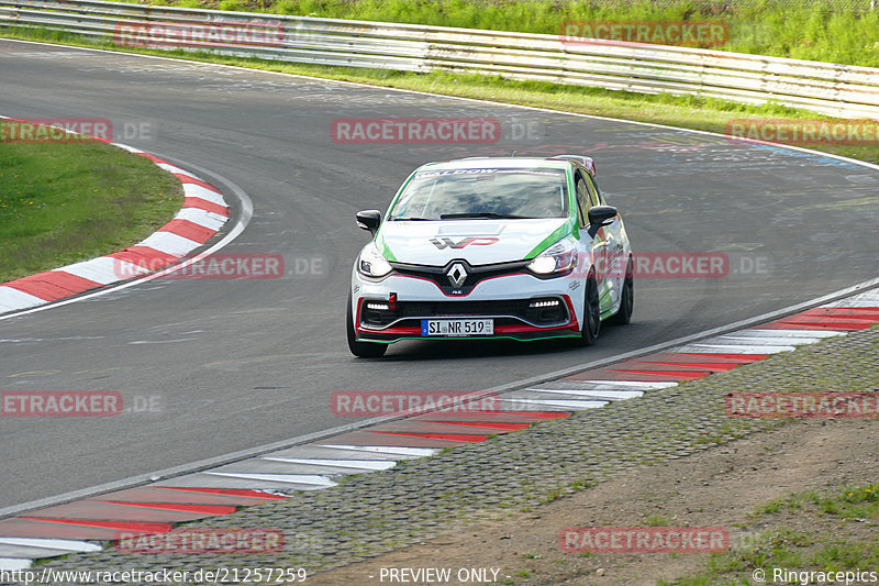 Bild #21257259 - Touristenfahrten Nürburgring Nordschleife (05.05.2023)