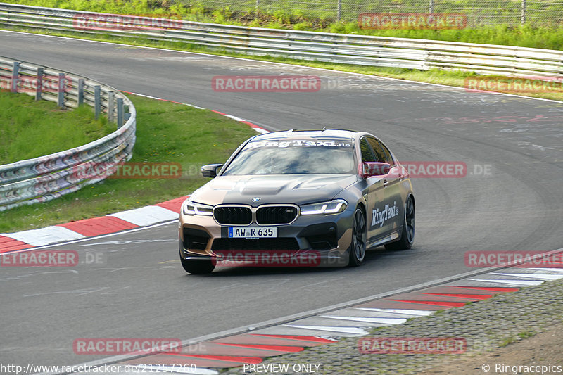 Bild #21257260 - Touristenfahrten Nürburgring Nordschleife (05.05.2023)