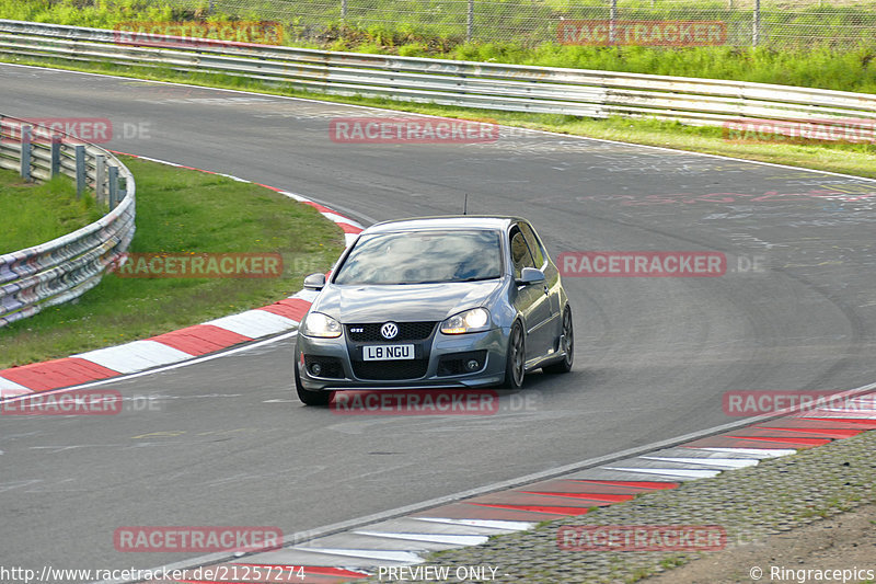 Bild #21257274 - Touristenfahrten Nürburgring Nordschleife (05.05.2023)