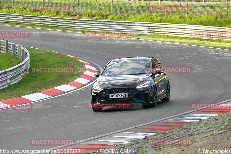 Bild #21257277 - Touristenfahrten Nürburgring Nordschleife (05.05.2023)