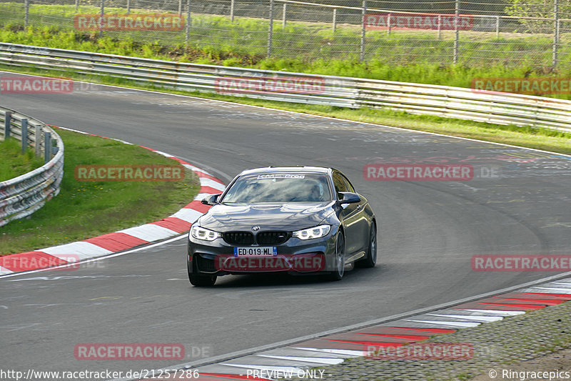 Bild #21257286 - Touristenfahrten Nürburgring Nordschleife (05.05.2023)