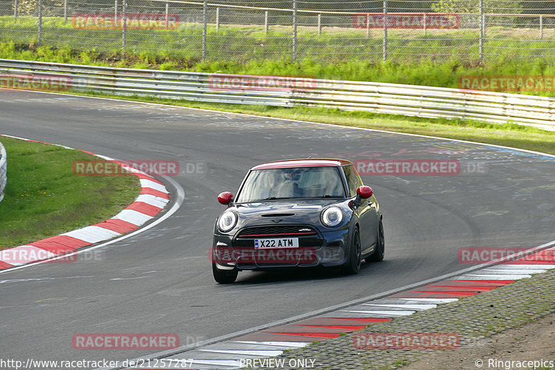 Bild #21257287 - Touristenfahrten Nürburgring Nordschleife (05.05.2023)