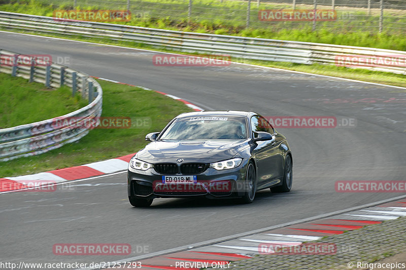 Bild #21257293 - Touristenfahrten Nürburgring Nordschleife (05.05.2023)