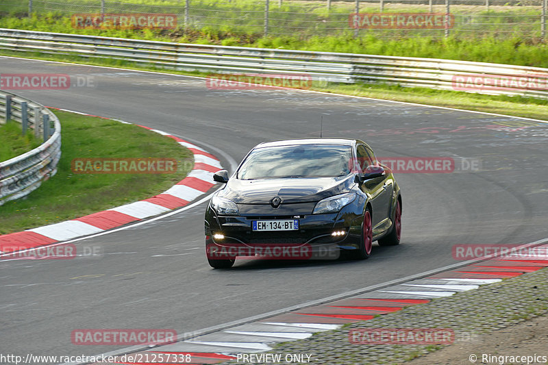 Bild #21257338 - Touristenfahrten Nürburgring Nordschleife (05.05.2023)