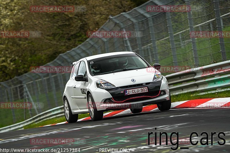 Bild #21257384 - Touristenfahrten Nürburgring Nordschleife (05.05.2023)