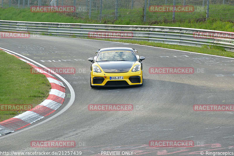 Bild #21257439 - Touristenfahrten Nürburgring Nordschleife (05.05.2023)