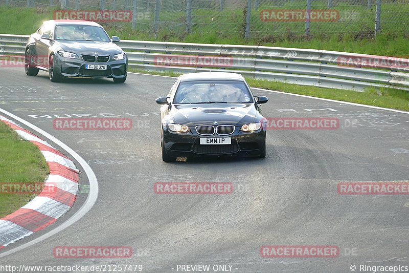 Bild #21257479 - Touristenfahrten Nürburgring Nordschleife (05.05.2023)