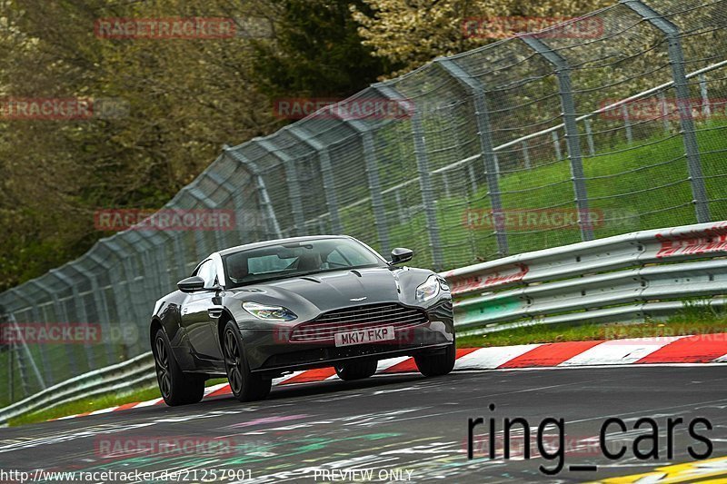 Bild #21257901 - Touristenfahrten Nürburgring Nordschleife (05.05.2023)