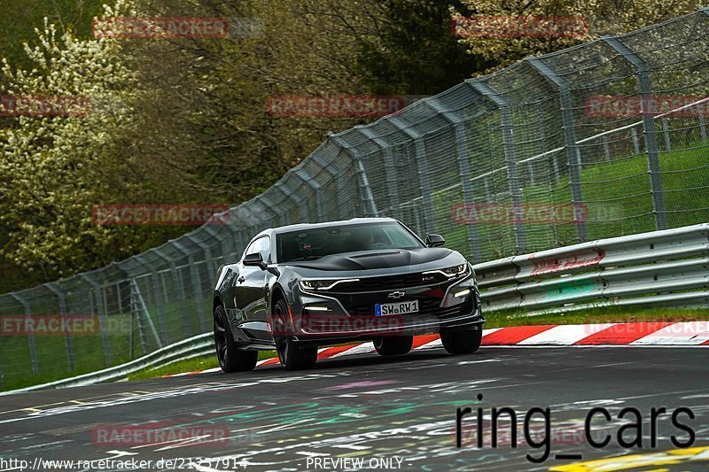 Bild #21257914 - Touristenfahrten Nürburgring Nordschleife (05.05.2023)