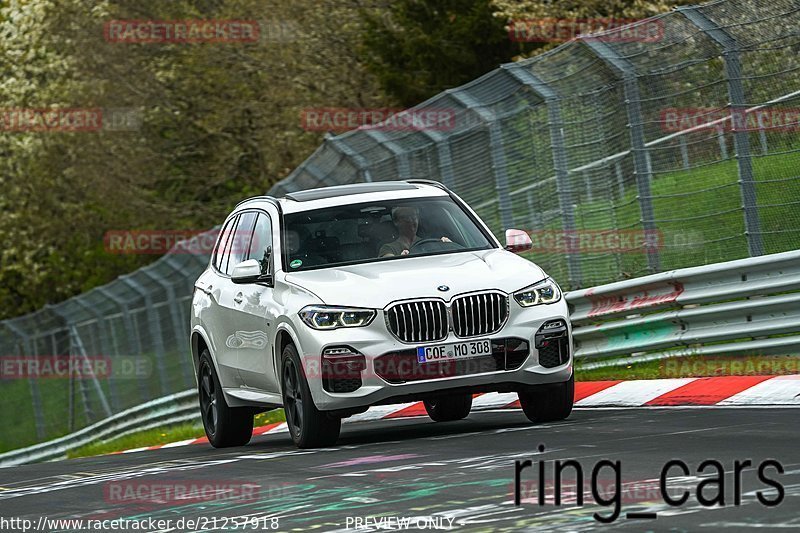 Bild #21257918 - Touristenfahrten Nürburgring Nordschleife (05.05.2023)