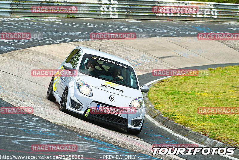 Bild #21258283 - Touristenfahrten Nürburgring Nordschleife (05.05.2023)