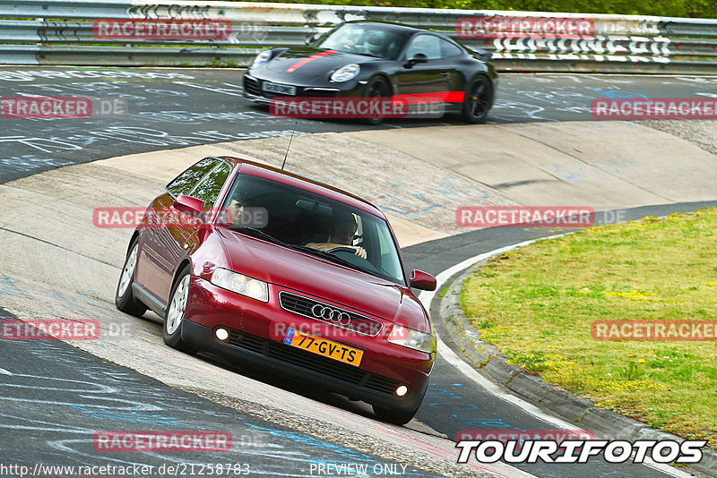 Bild #21258783 - Touristenfahrten Nürburgring Nordschleife (05.05.2023)