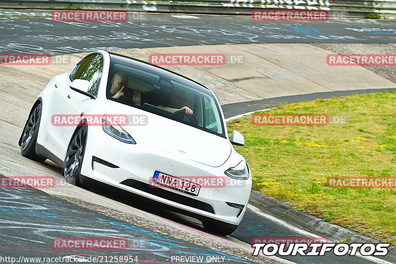 Bild #21258954 - Touristenfahrten Nürburgring Nordschleife (05.05.2023)