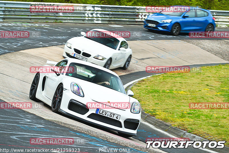 Bild #21259323 - Touristenfahrten Nürburgring Nordschleife (05.05.2023)