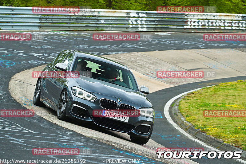 Bild #21259792 - Touristenfahrten Nürburgring Nordschleife (05.05.2023)