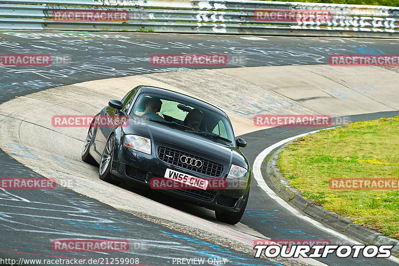 Bild #21259908 - Touristenfahrten Nürburgring Nordschleife (05.05.2023)