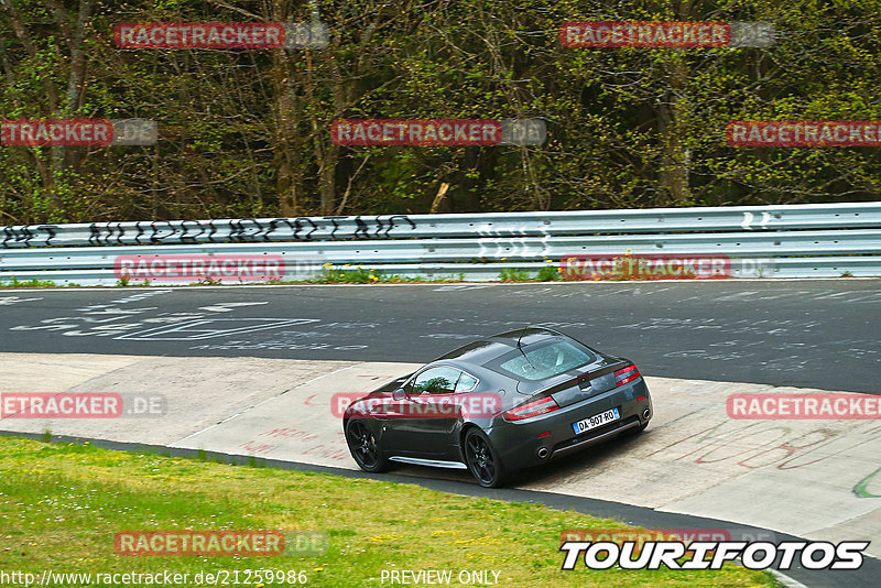 Bild #21259986 - Touristenfahrten Nürburgring Nordschleife (05.05.2023)