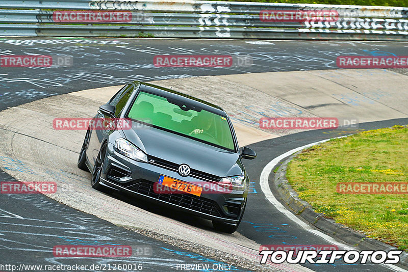 Bild #21260016 - Touristenfahrten Nürburgring Nordschleife (05.05.2023)