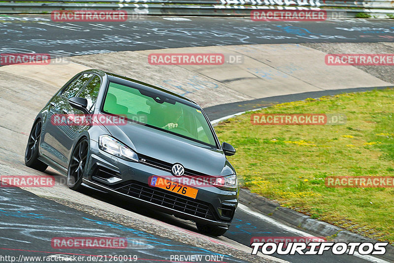 Bild #21260019 - Touristenfahrten Nürburgring Nordschleife (05.05.2023)