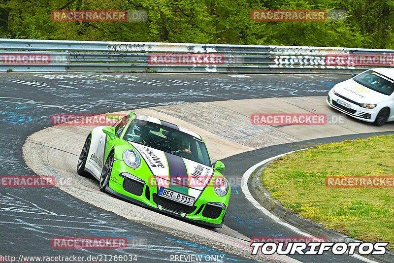 Bild #21260034 - Touristenfahrten Nürburgring Nordschleife (05.05.2023)