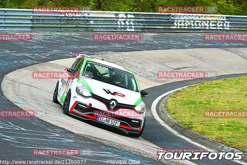 Bild #21260077 - Touristenfahrten Nürburgring Nordschleife (05.05.2023)