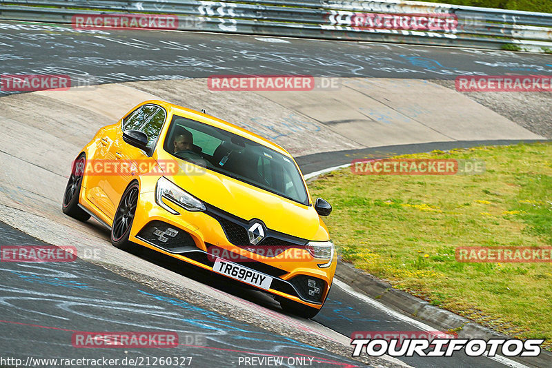 Bild #21260327 - Touristenfahrten Nürburgring Nordschleife (05.05.2023)