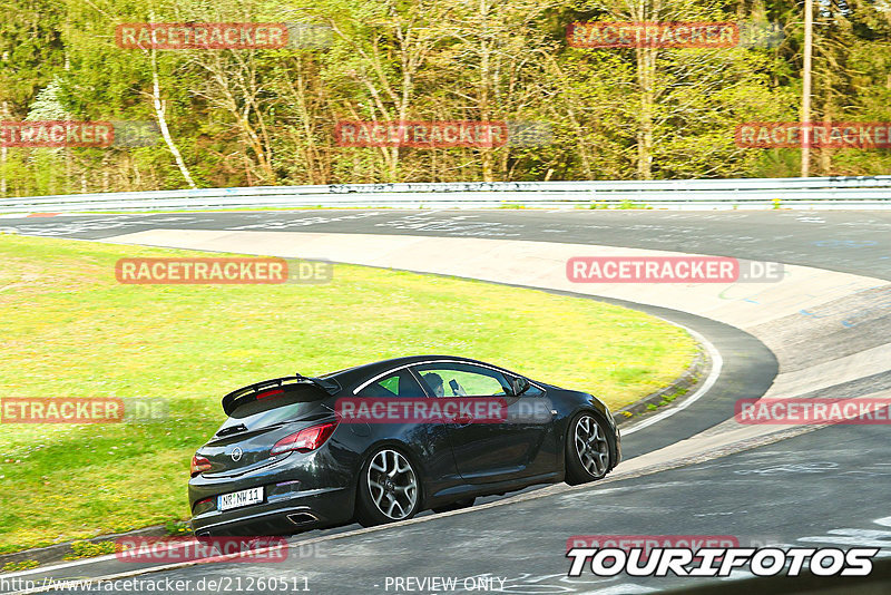 Bild #21260511 - Touristenfahrten Nürburgring Nordschleife (05.05.2023)