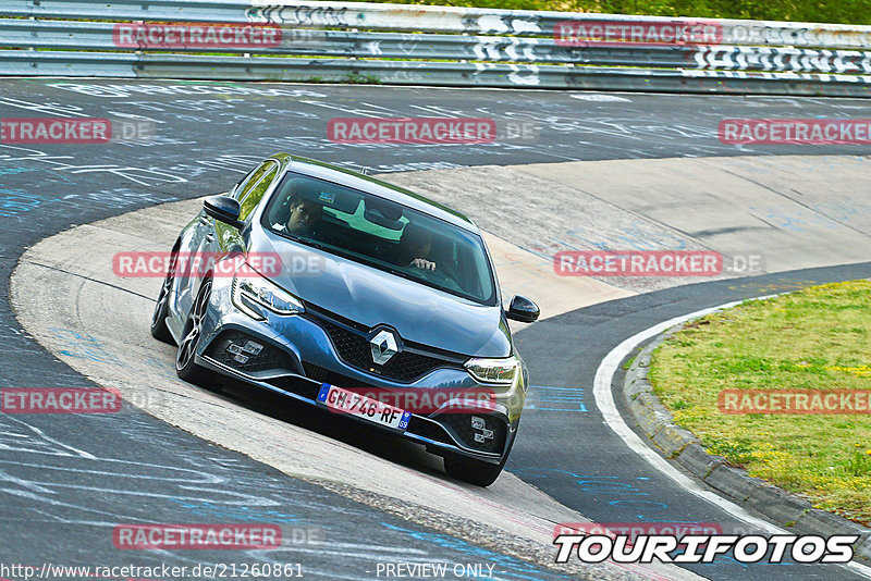 Bild #21260861 - Touristenfahrten Nürburgring Nordschleife (05.05.2023)