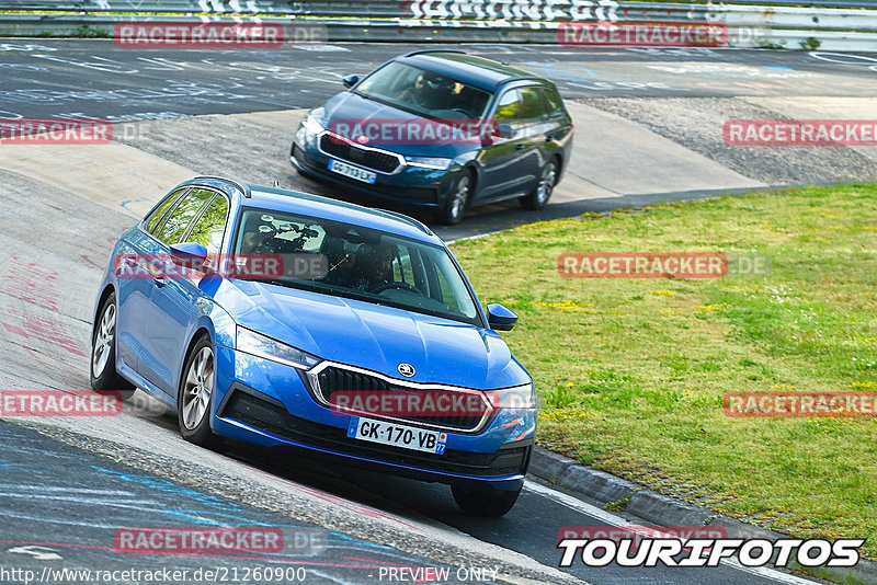 Bild #21260900 - Touristenfahrten Nürburgring Nordschleife (05.05.2023)