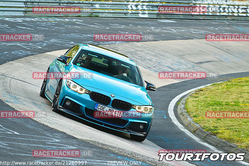 Bild #21260997 - Touristenfahrten Nürburgring Nordschleife (05.05.2023)