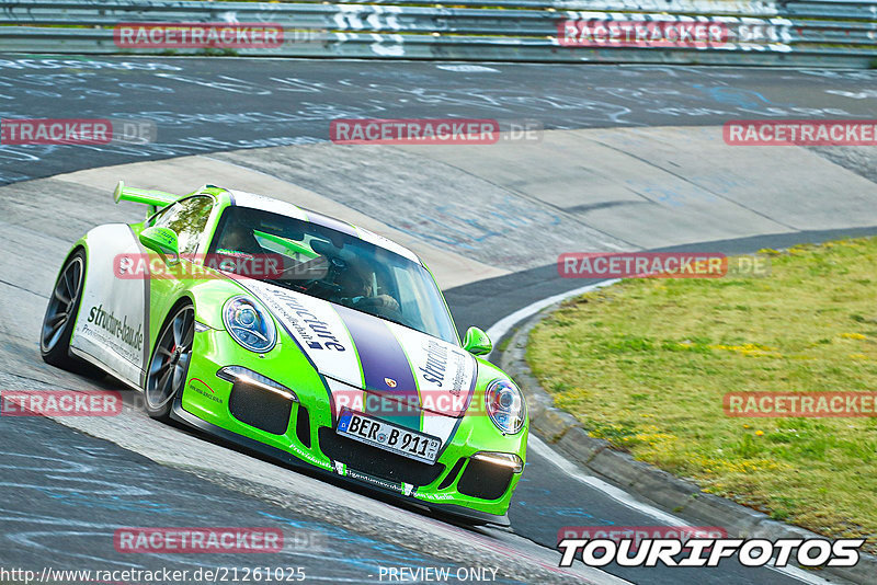 Bild #21261025 - Touristenfahrten Nürburgring Nordschleife (05.05.2023)